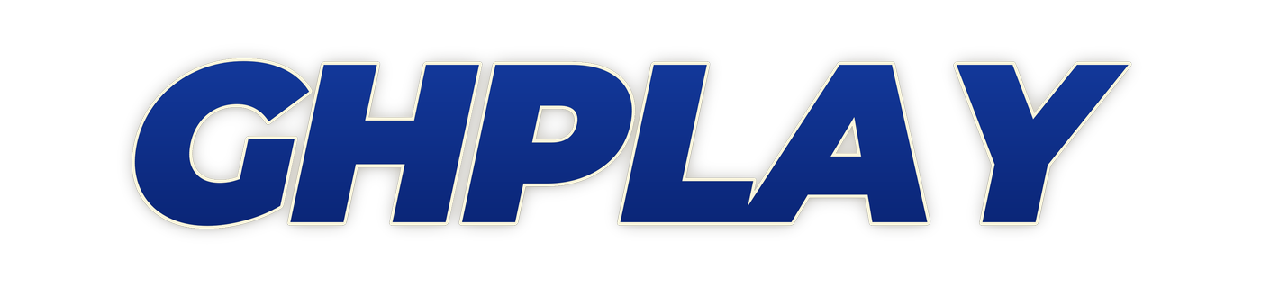 ghplay logo